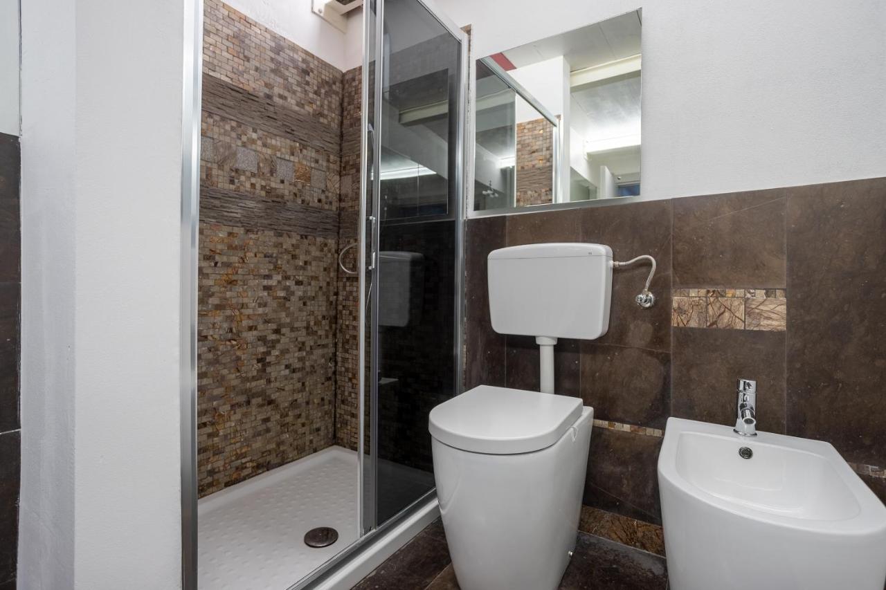 Cozy Loft - Zona Certosa - Con Wi-fi & Netflix & Parking Free In The Street Apartment Milan