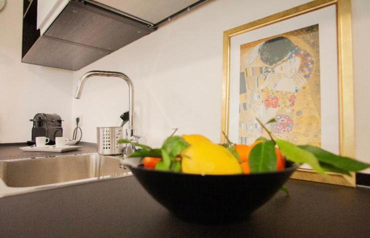 Glamour Liberty Sabotino38 Apartamento Milão
