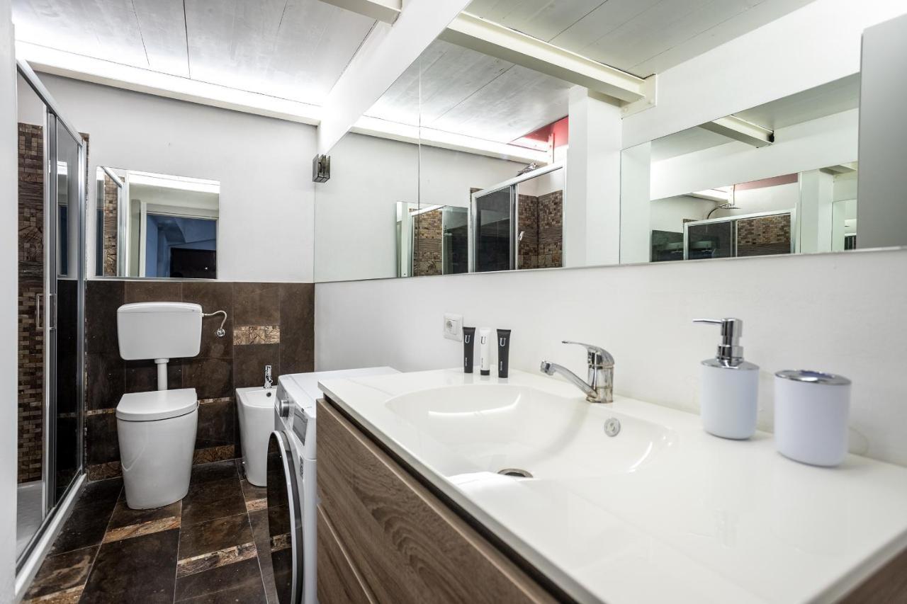Cozy Loft - Zona Certosa - Con Wi-fi & Netflix & Parking Free In The Street Apartment Milan