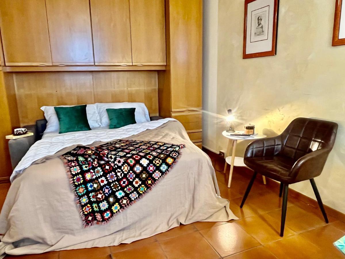 Appartamento Spallanzani