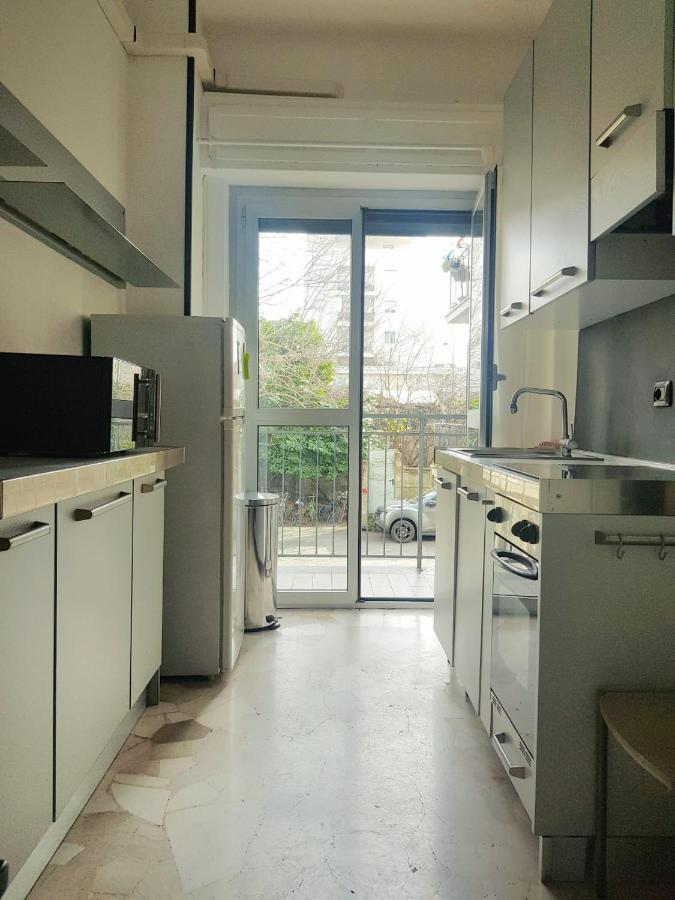 Appartamento Zuretti 42 Milano