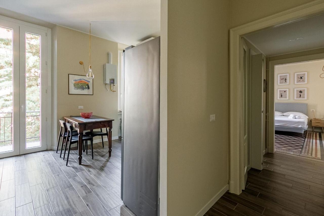 Apartment Monviso By Halldis *