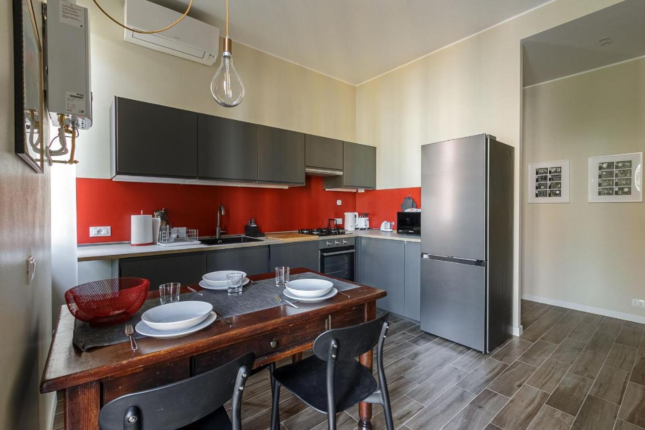 Apartment Monviso By Halldis