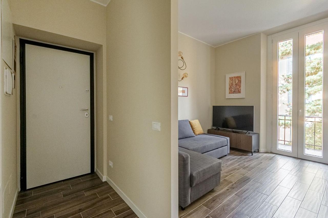 Apartment Monviso By Halldis