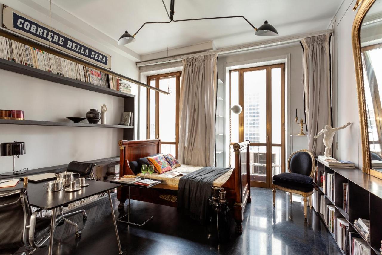 Apartment D'artista *