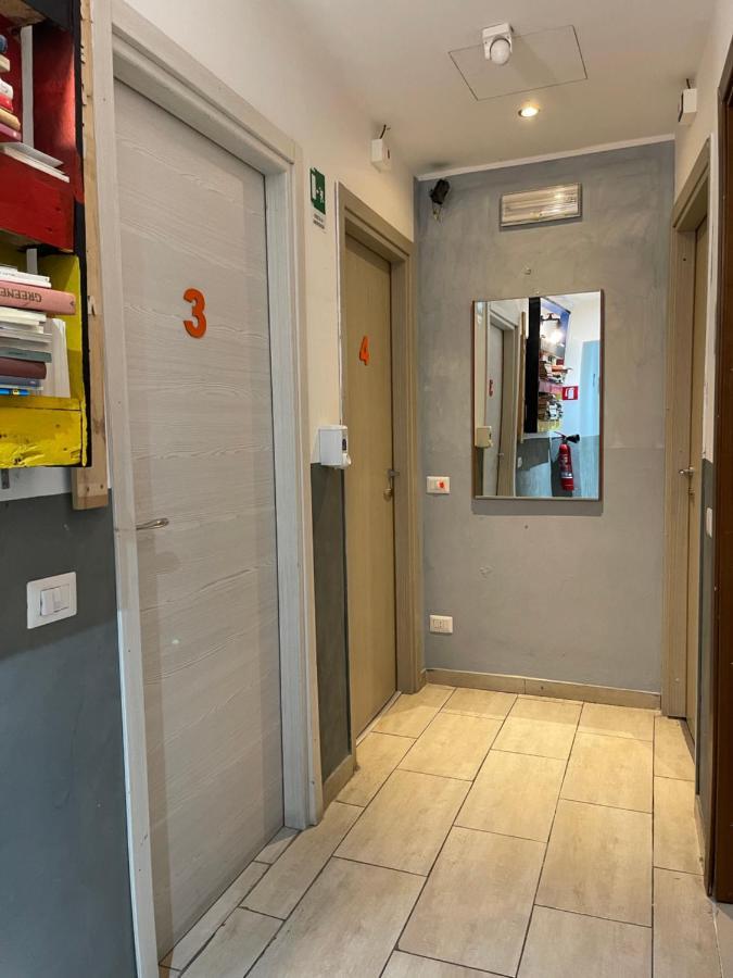 Hostel Old Milan