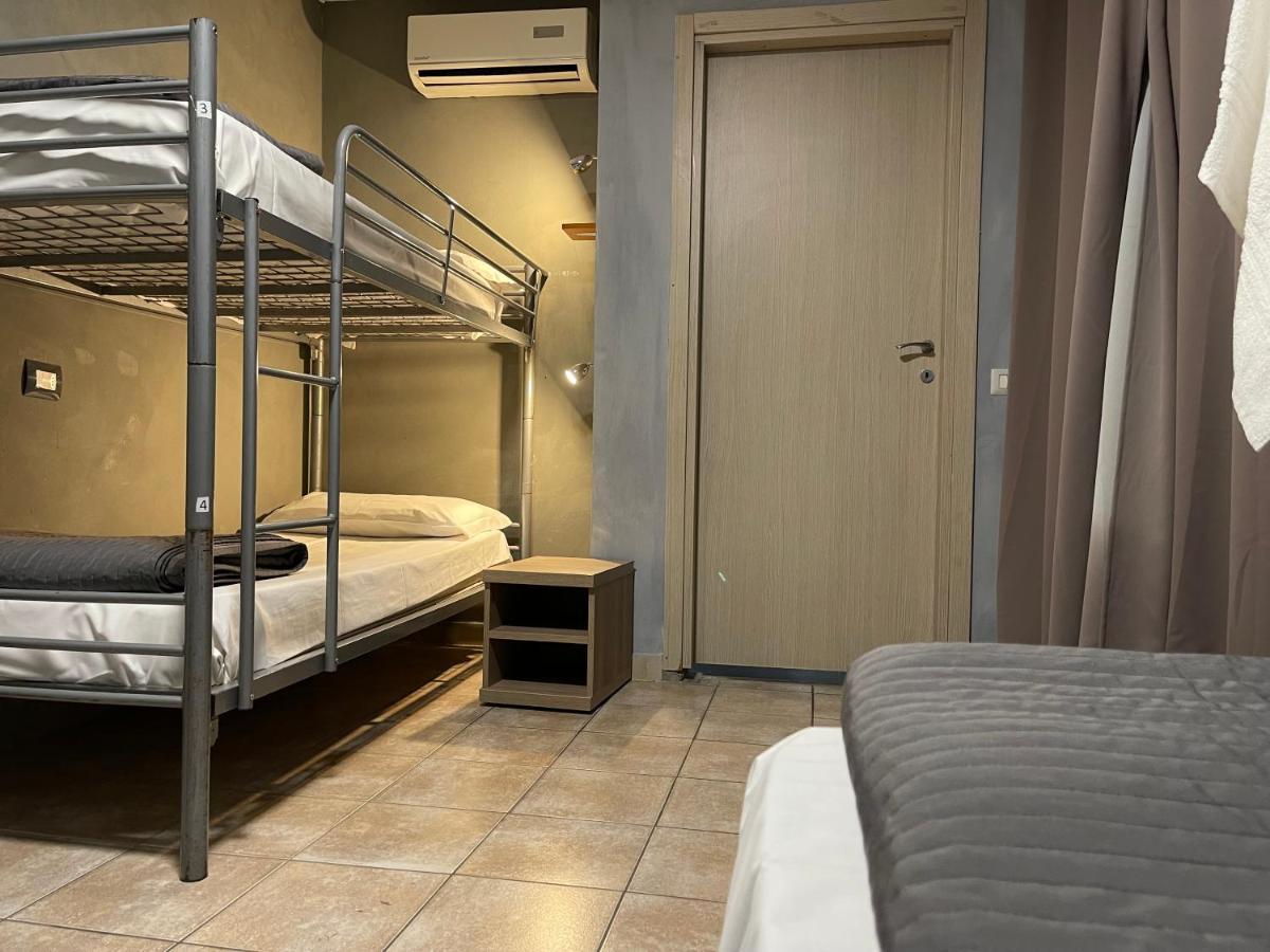 Hostel Old Milan