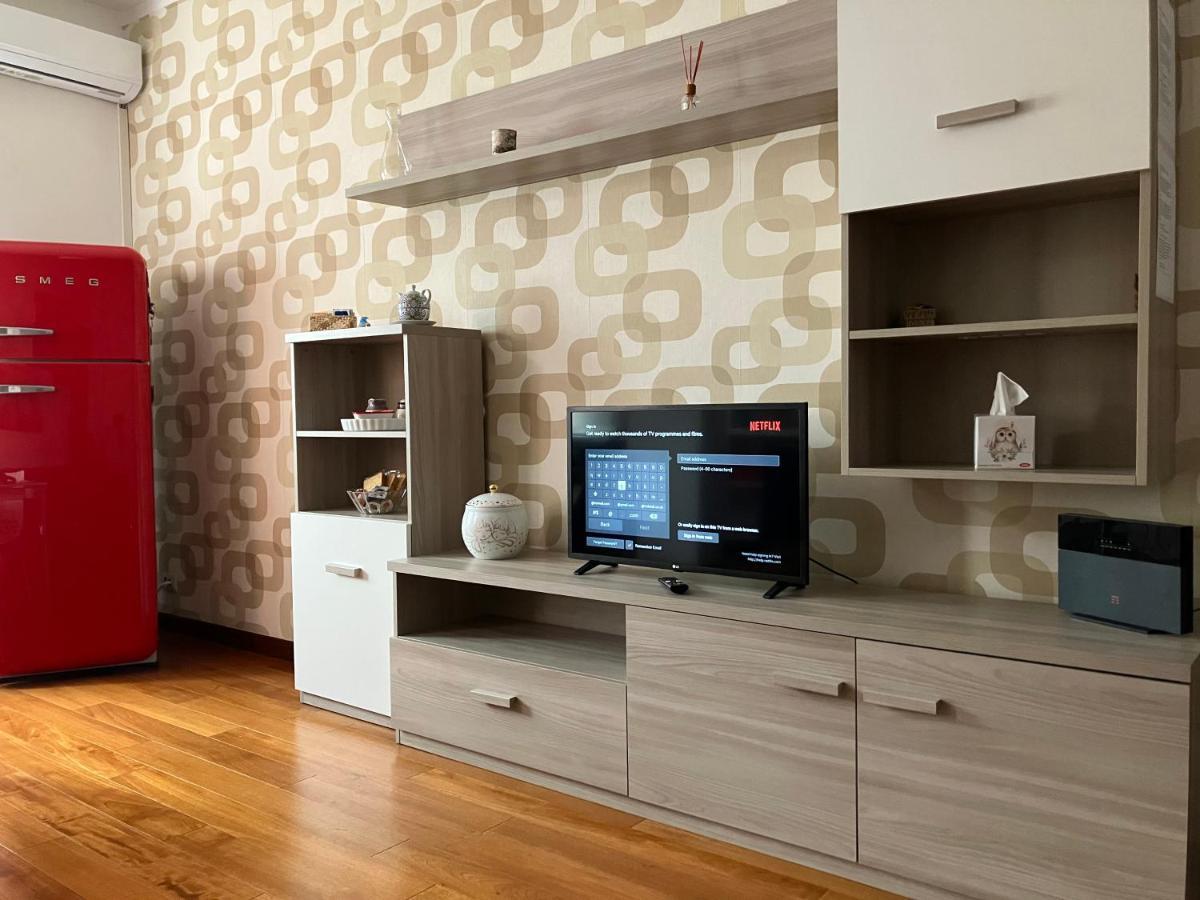 Splendido Bilocale Adiacente Metro M5 - Ca Granda Apartamento *