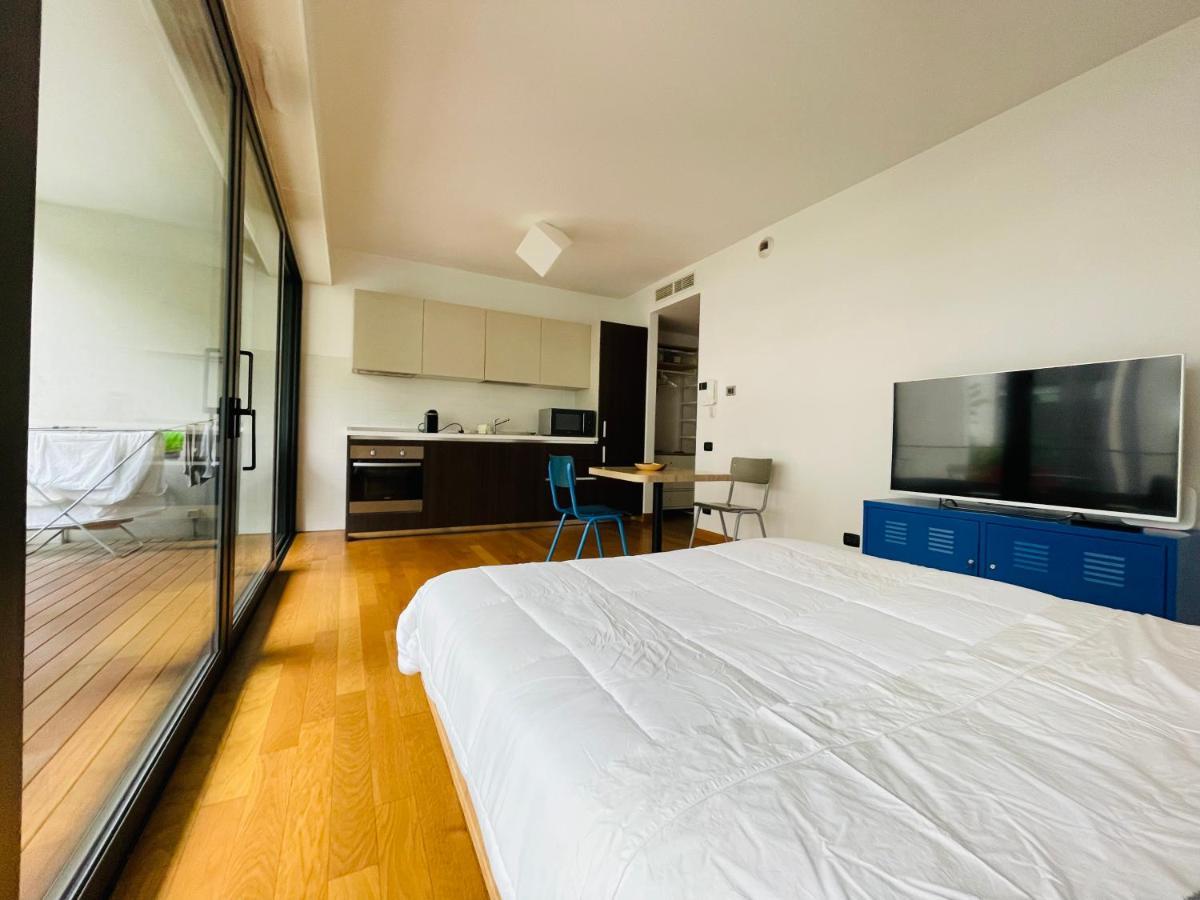 Loft Giulietta Apartamento *
