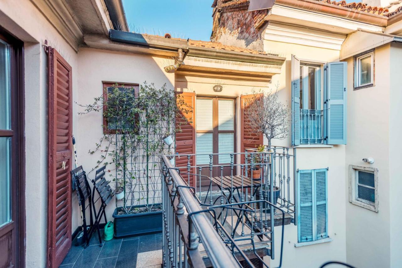 Amazing Penthouse Porta Venezia By Easylife Apartamento *