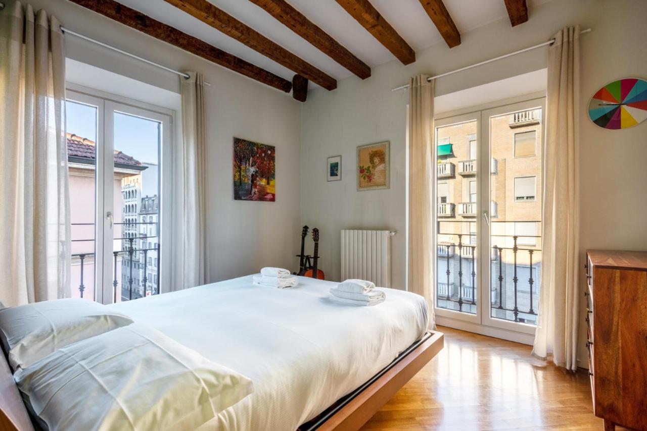 Amazing Penthouse Porta Venezia By Easylife