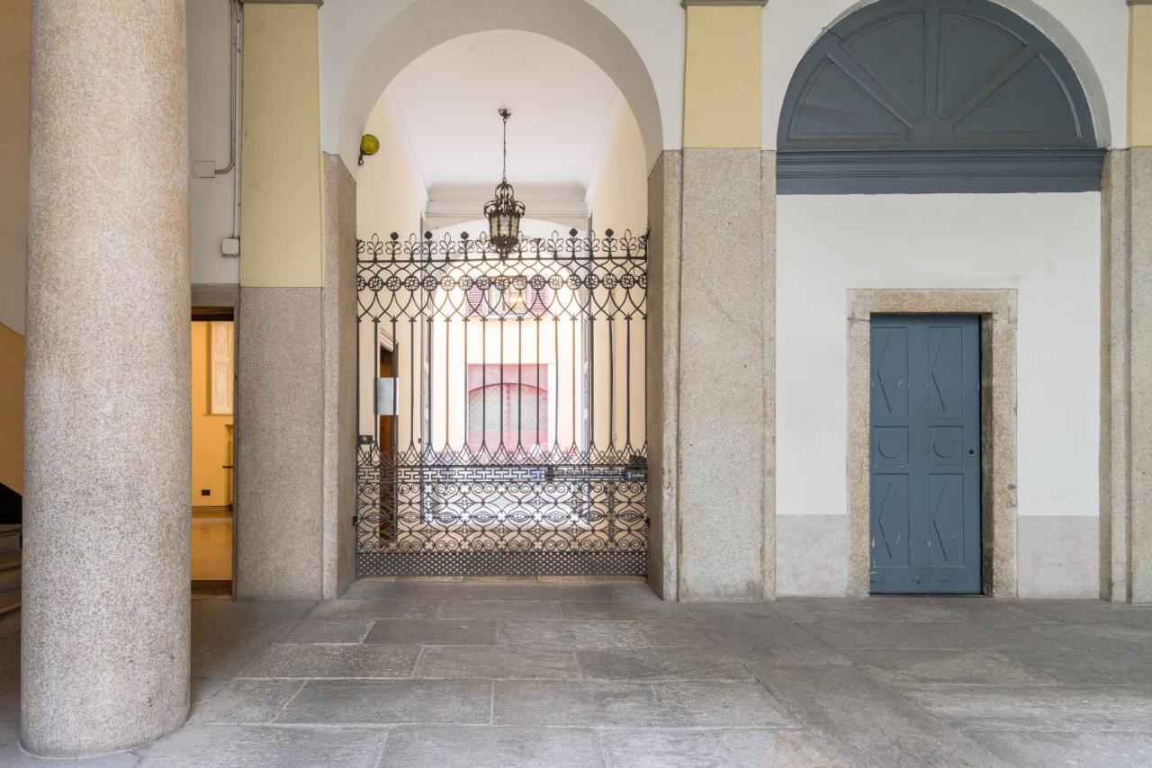 Apartamento Altido Bright Flat In The Centre