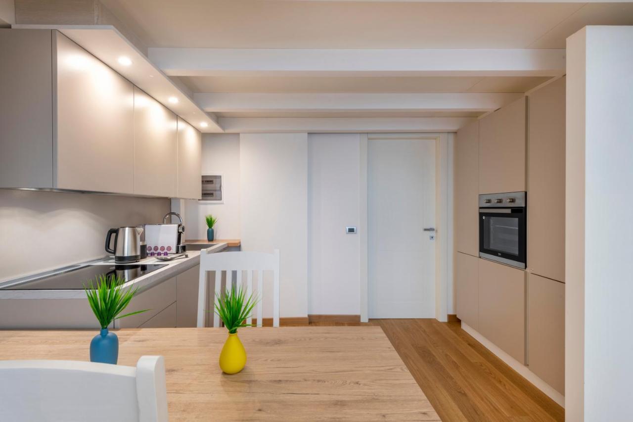 Be-c0 Moscova District Loft Milão