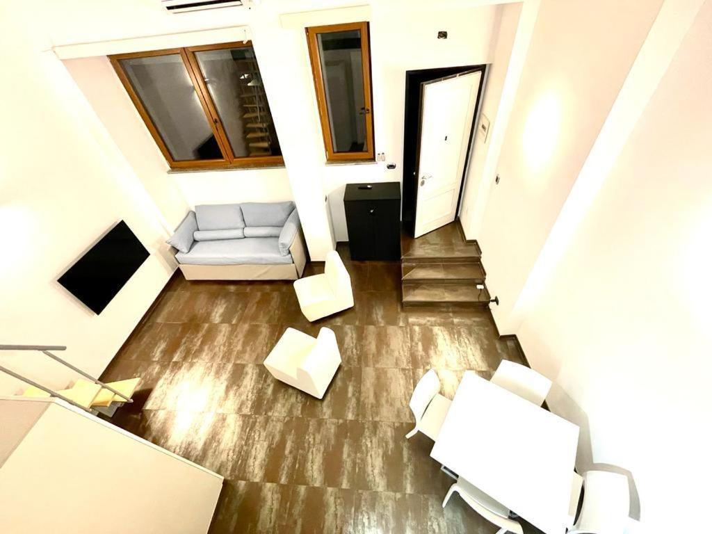 Meraviglioso Loft Navigli Appartamento *