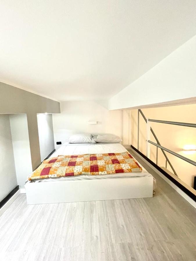 Meraviglioso Loft Navigli Appartamento *