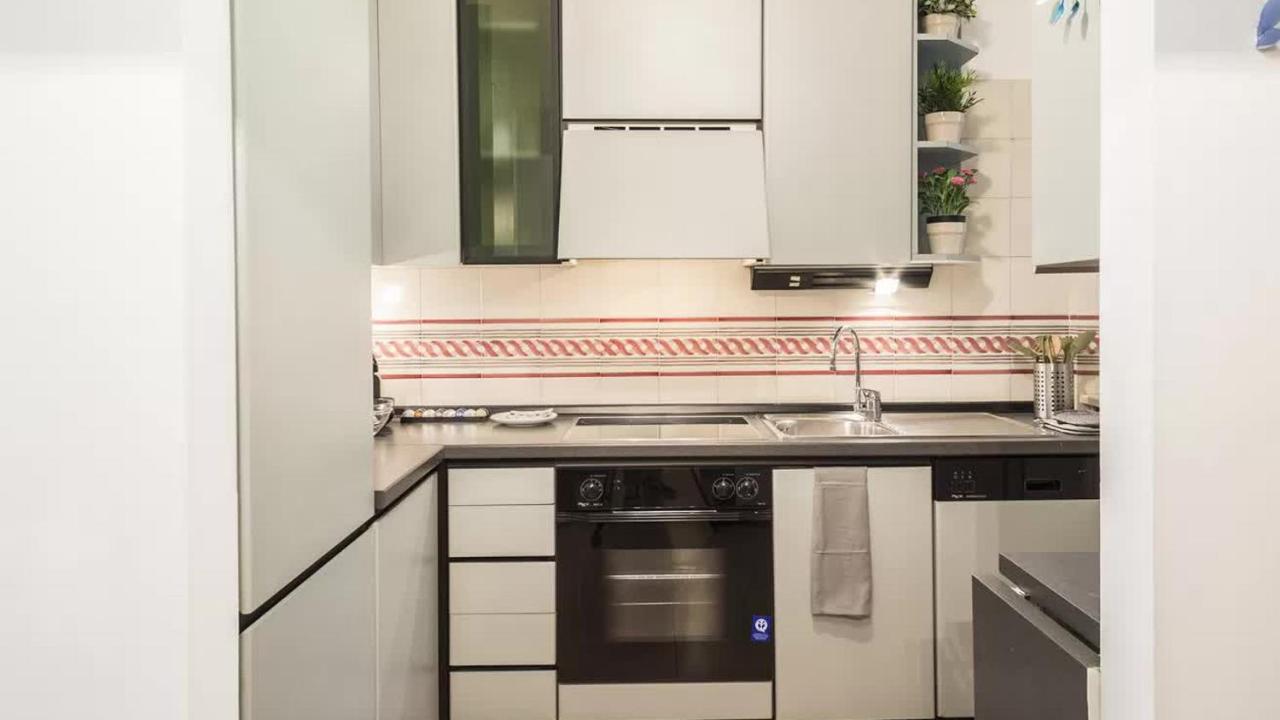 Apartamento Italianway - Bollo 1 *