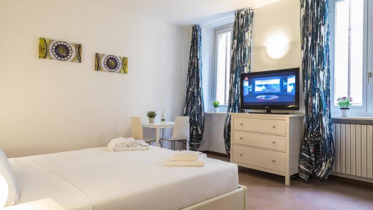Italianway - Bollo 1 Apartamento