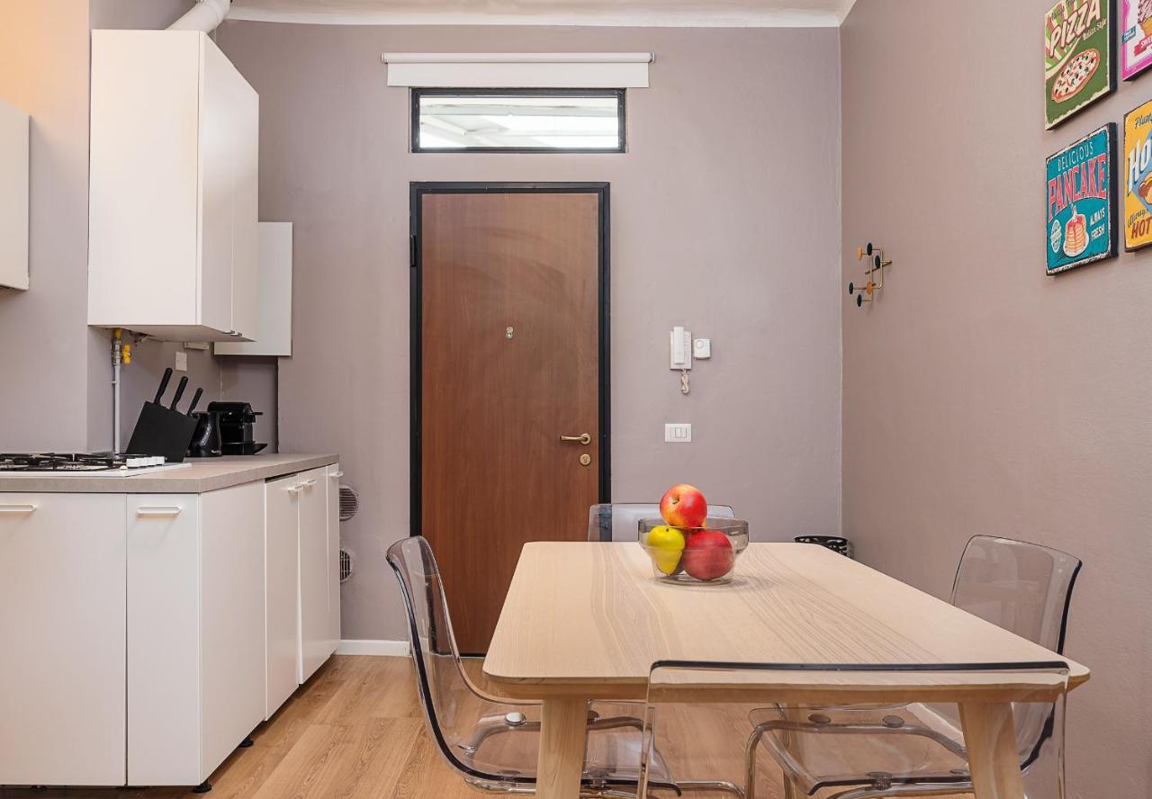 Procida 27 Apartment
