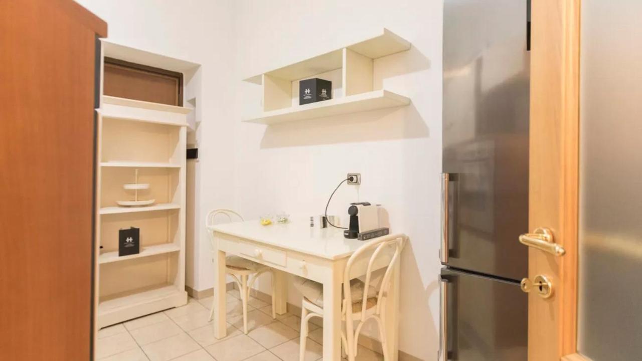 Apartment Italianway - Galleria Unione Milan