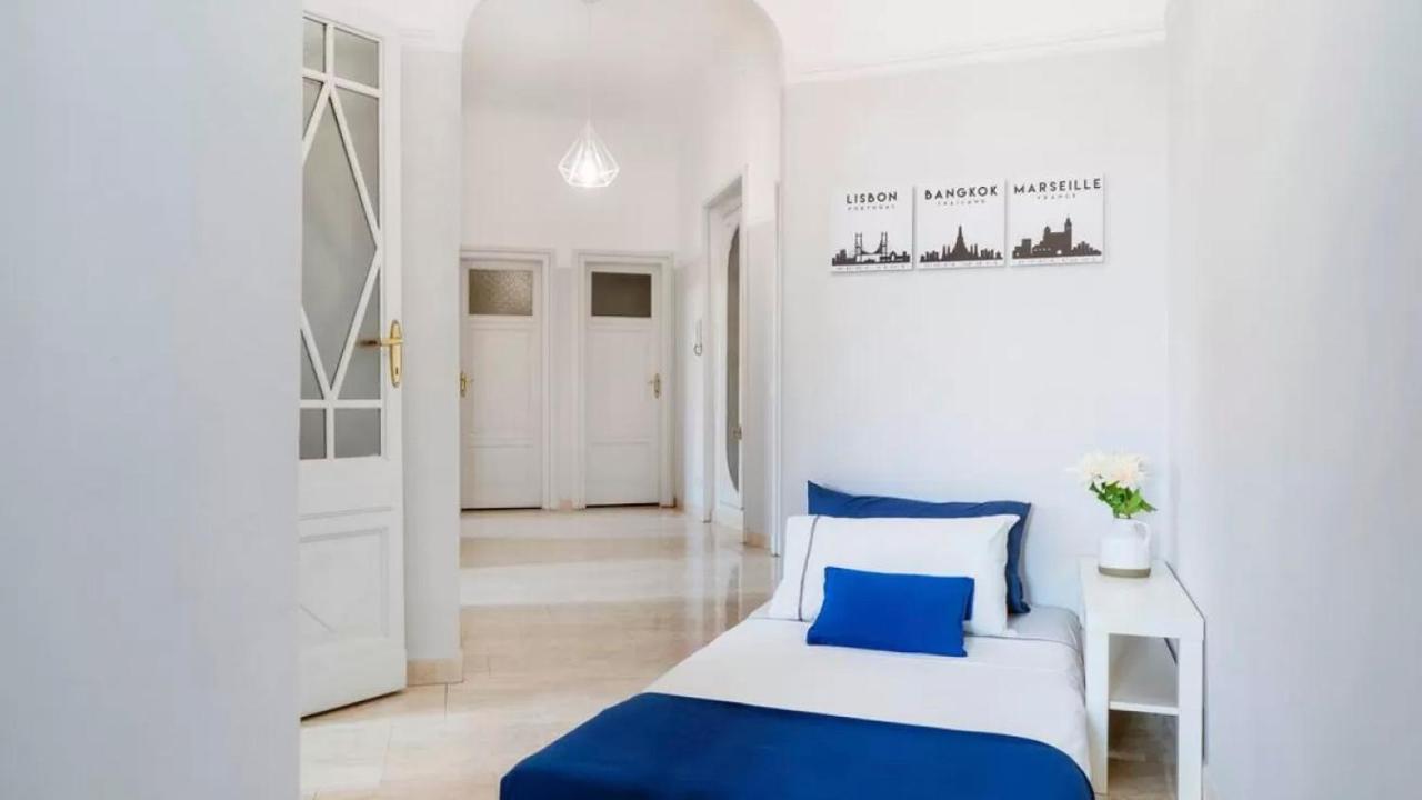 Apartment Italianway - Montello