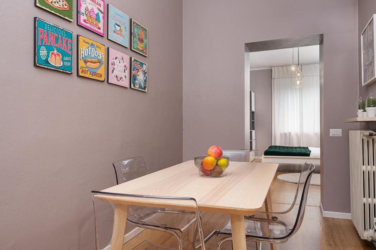 Apartment Procida 27 Milan