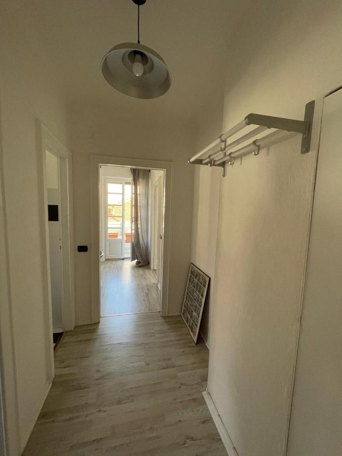 Apartment Charme: Milan