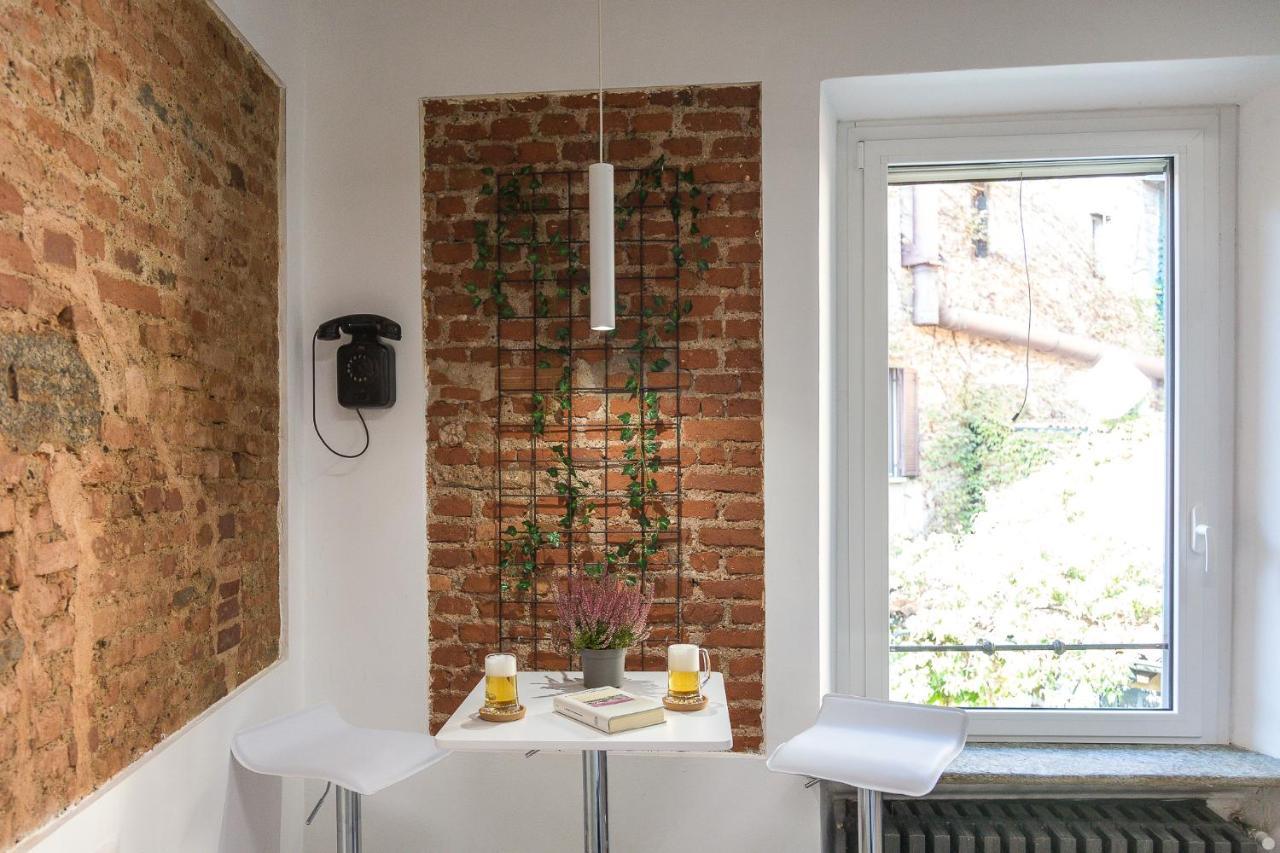 Lavandai Monolocale Uso Esclusivo Navigli Apartment *