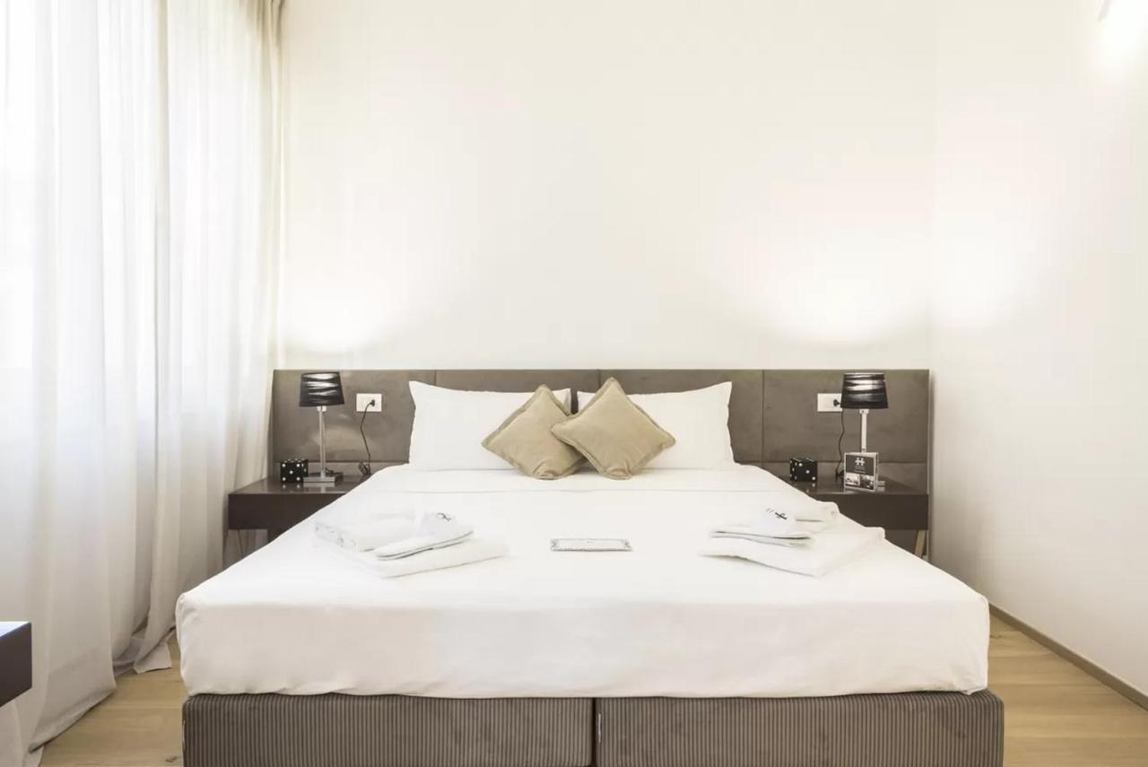 Italianway - Vittorio Emanuele 15 Apartamento Milão