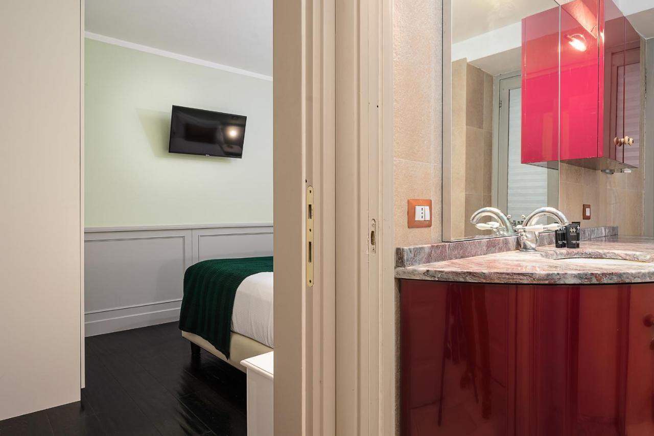 Italianway - Disciplini 4 Apartment Milan