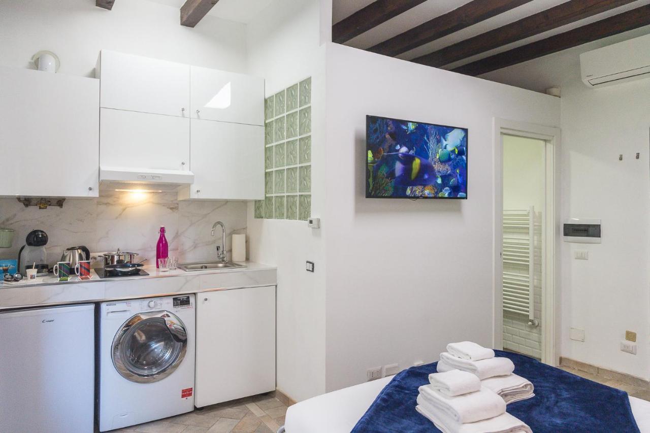 Lavandai Monolocale Uso Esclusivo Navigli * Milan