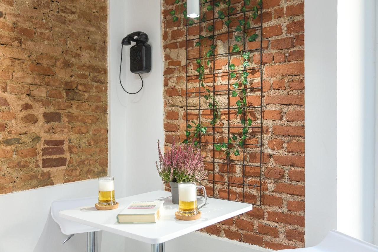Lavandai Monolocale Uso Esclusivo Navigli Apartment Milan