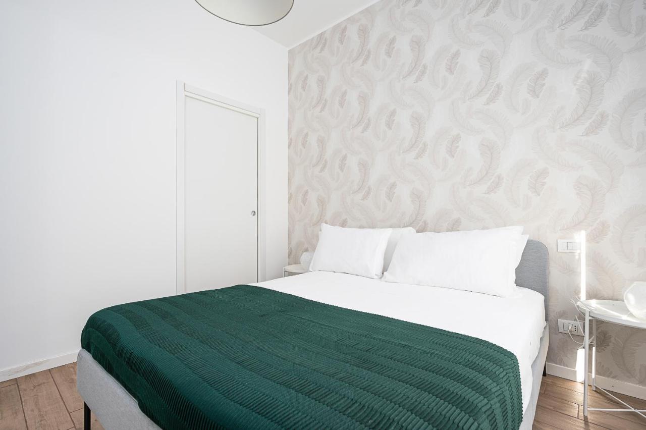 Monte Nero 73 Apartment Milan