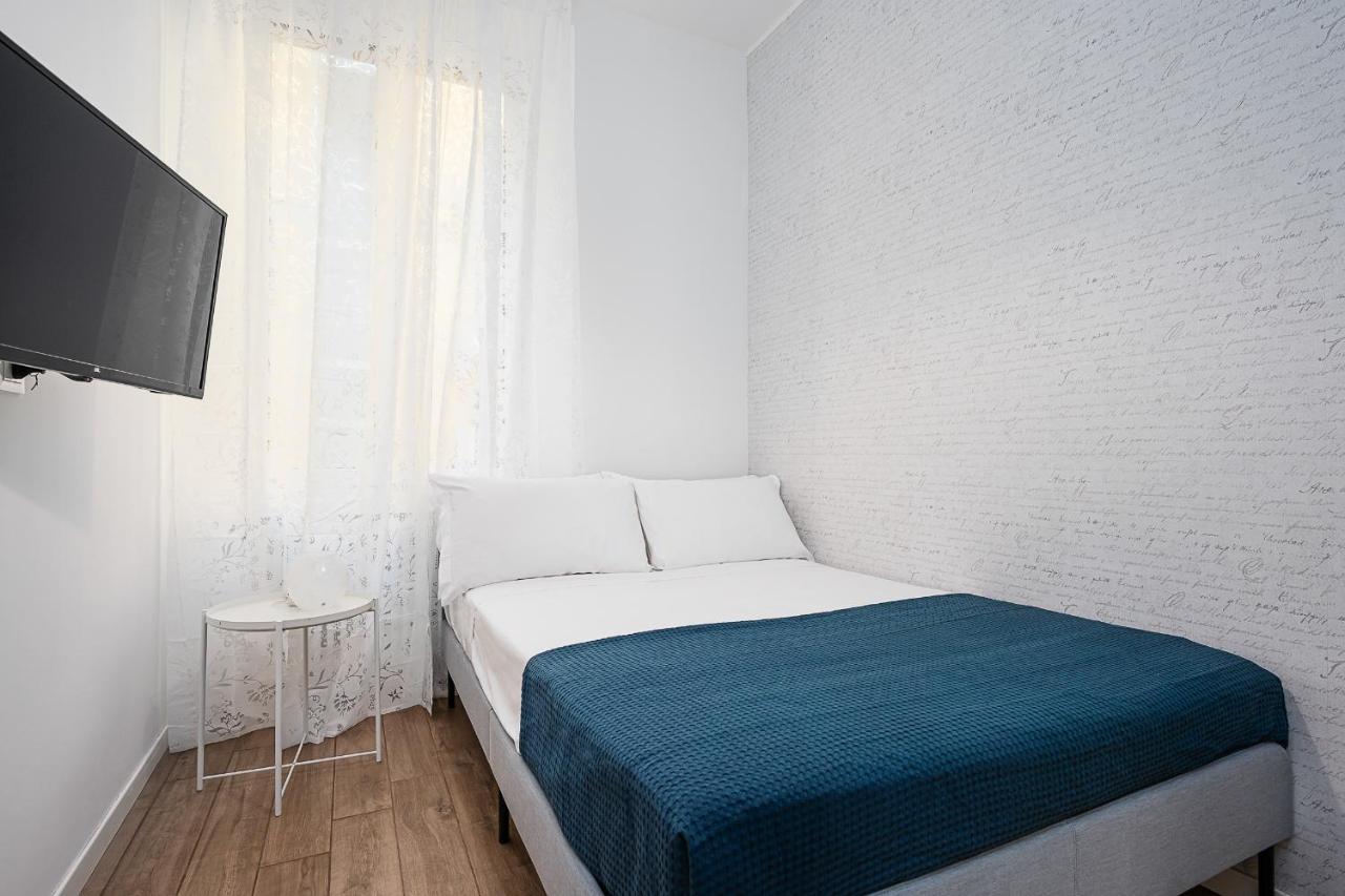 Apartment Monte Nero 73 Milan