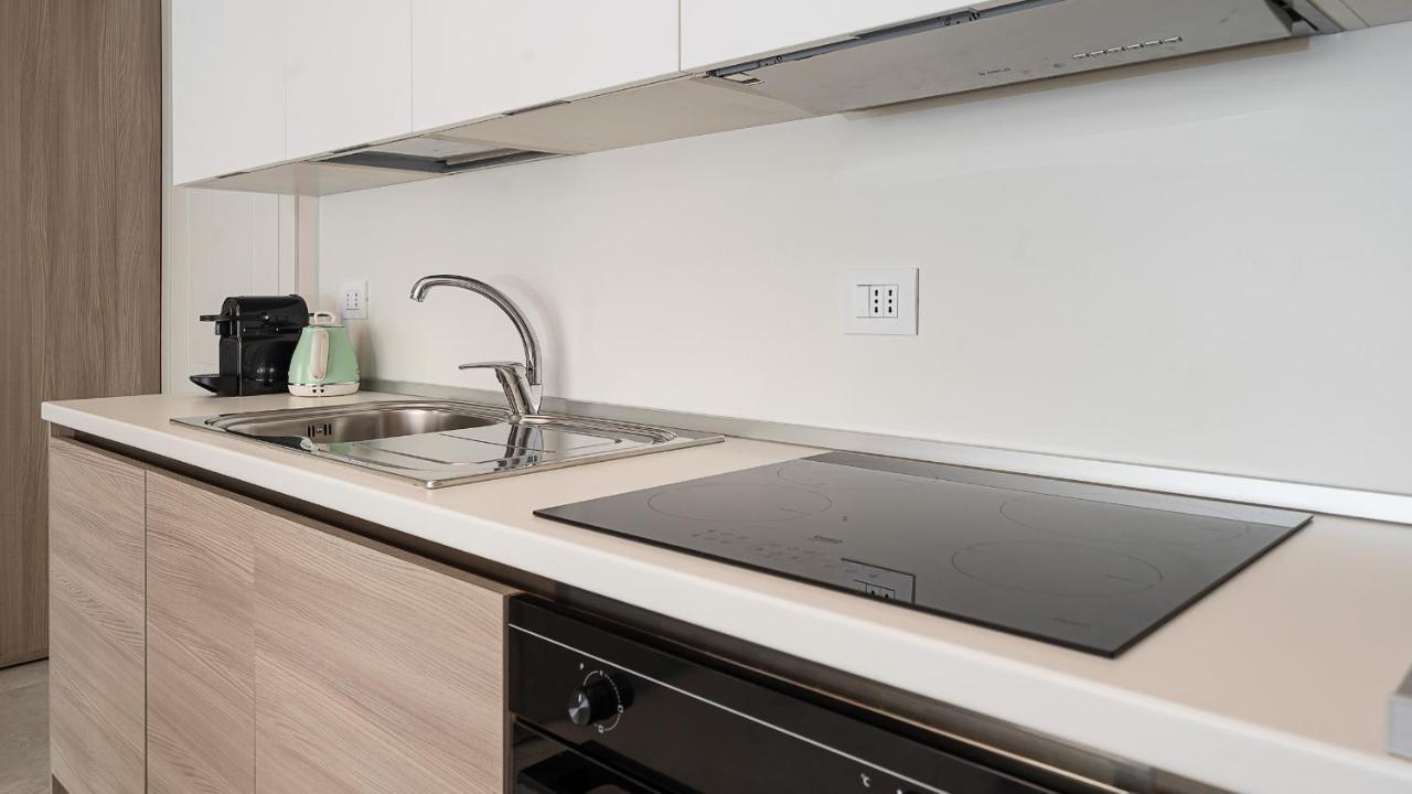 Classbnb Perfect Location 200m From Corso Buenos Aires 400m From Apartment Milan