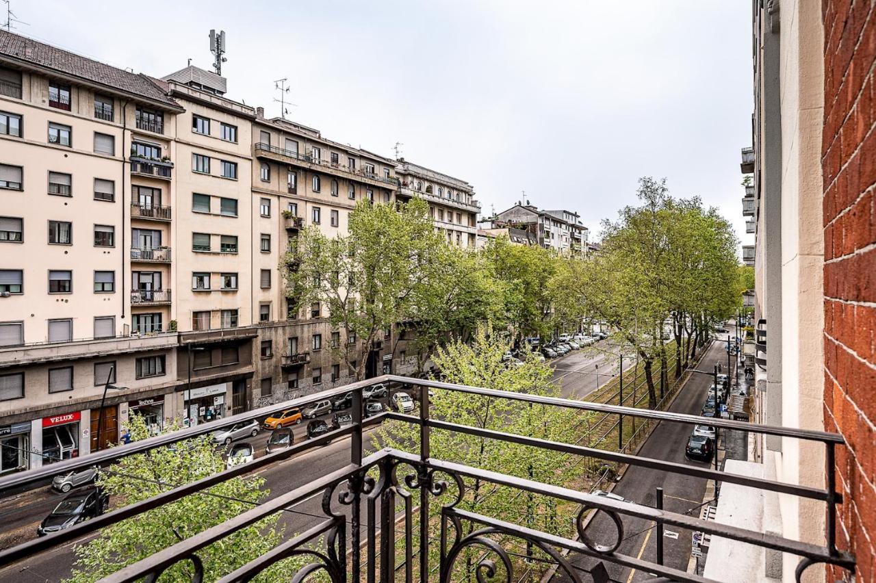 Apartment Sempione 95 *