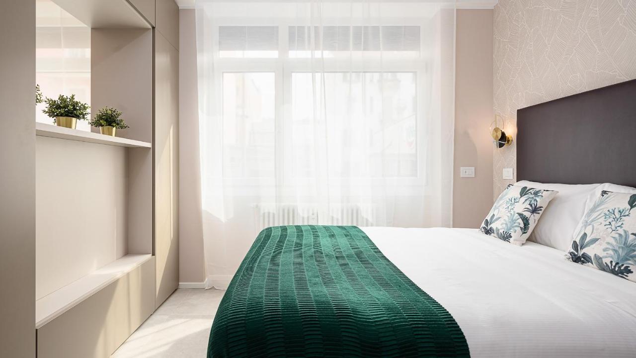 Classbnb Perfect Location 200m From Corso Buenos Aires 400m From
