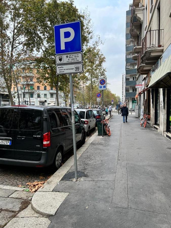 Apartment Kibilu - Corso Lodi 113 Milan