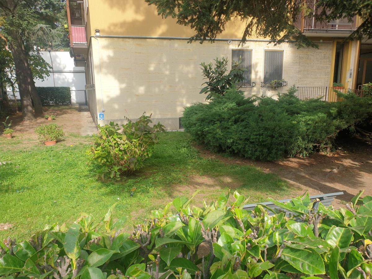 Apartment Maffucci 24 Bilocale Molto Spazioso E Moderno Milan