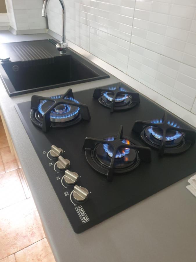 Apartment Maffucci 24 Bilocale Molto Spazioso E Moderno