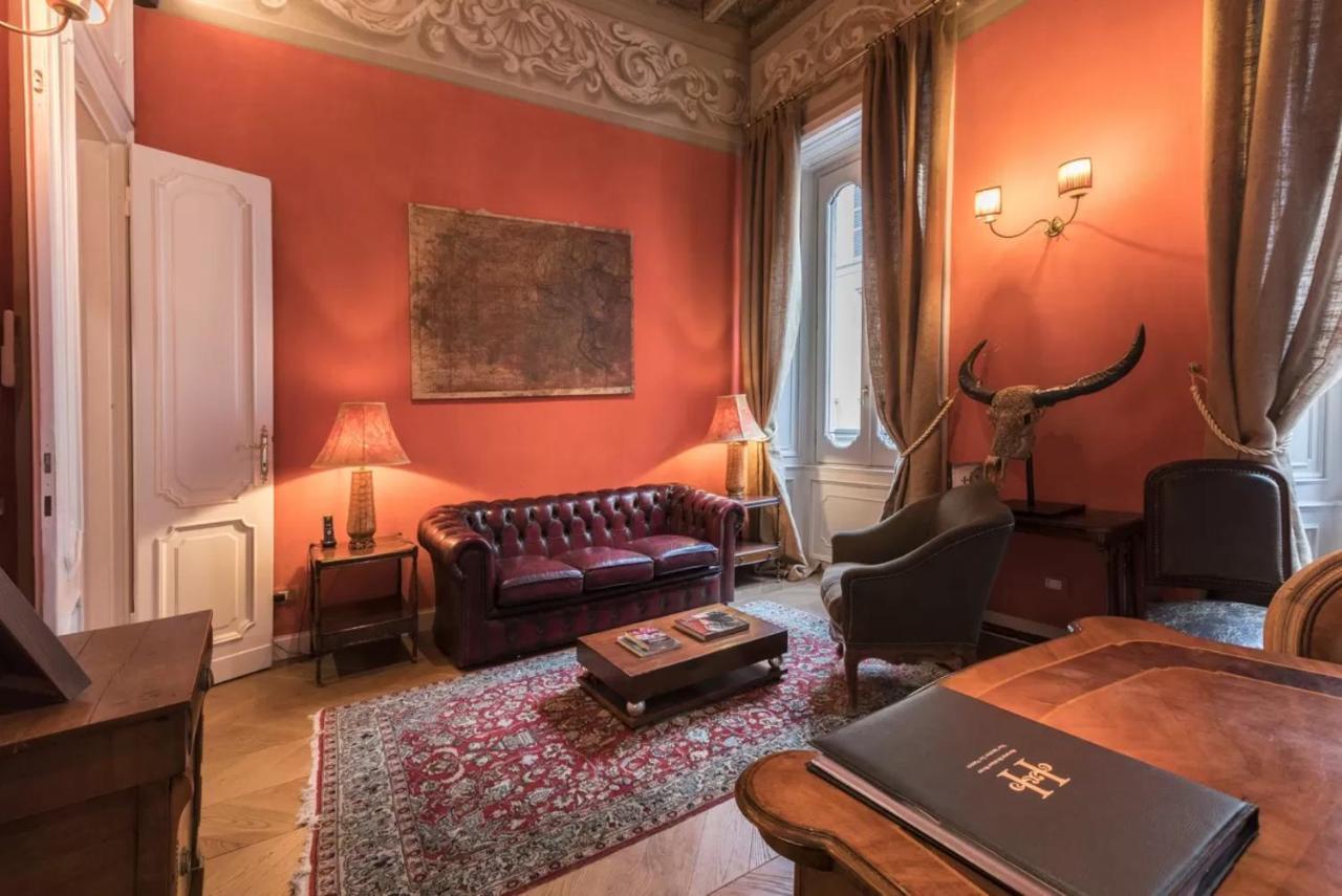 Apartamento Italianway - Borgonuovo 12