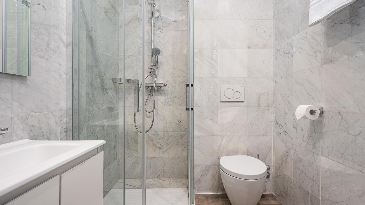 Italianway - Napo Torriani 22 Apartamento Milão