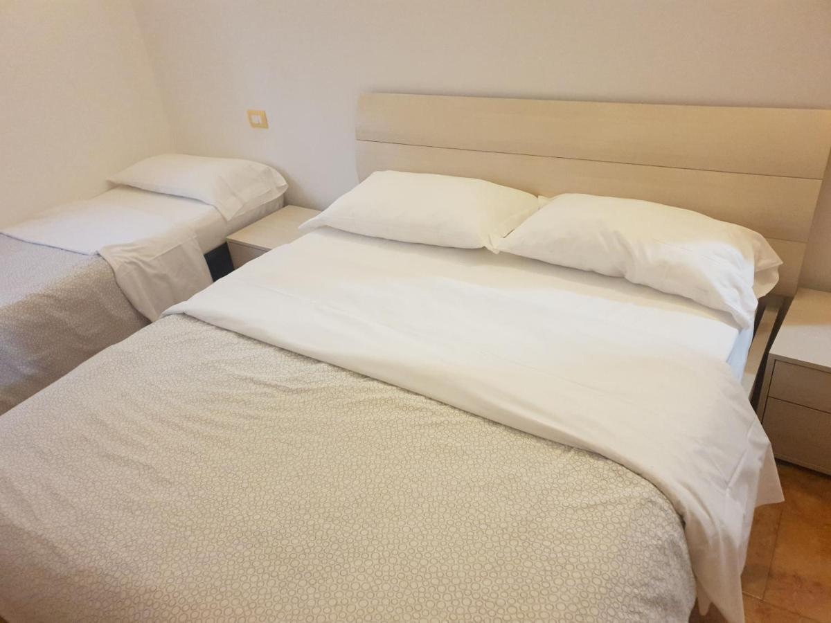 Maffucci 24 Bilocale Molto Spazioso E Moderno Apartment