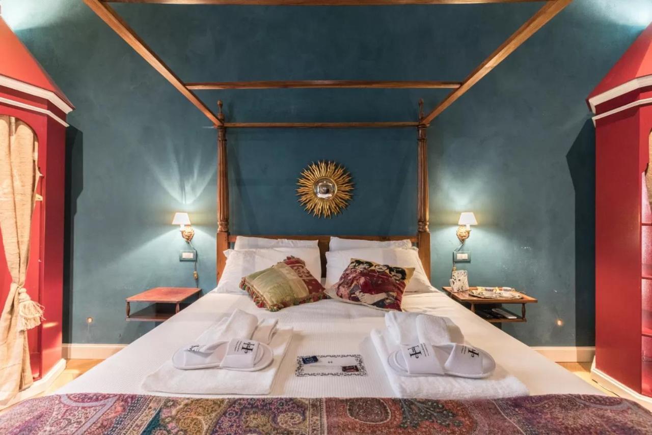 Apartamento Italianway - Borgonuovo 12