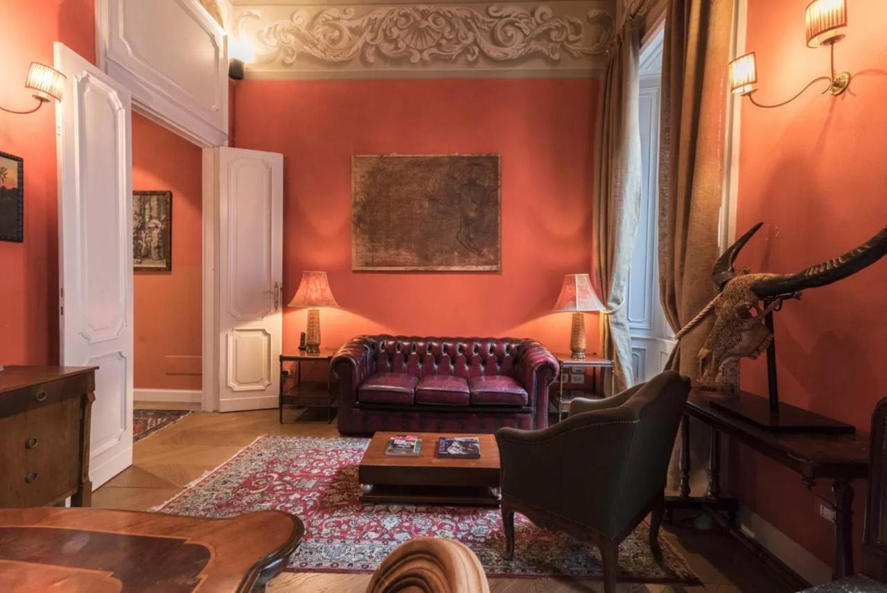 Apartamento Italianway - Borgonuovo 12 Milão