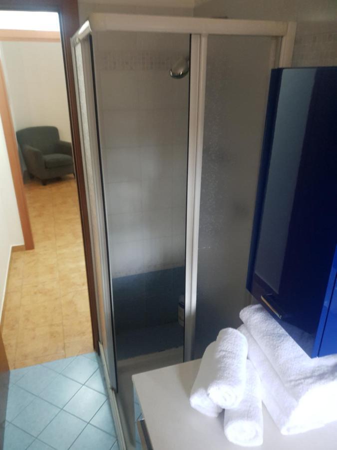 Maffucci 24 Bilocale Molto Spazioso E Moderno *