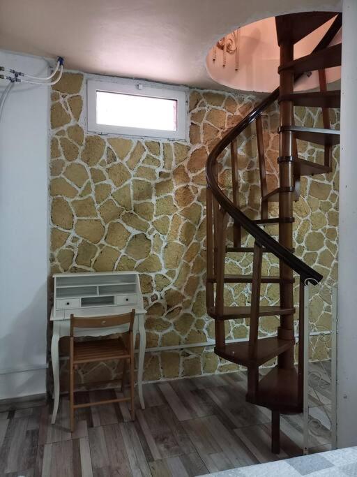 Apartamento Edith Doccia Idromassaggio