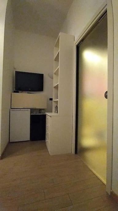 Edith Doccia Idromassaggio Apartamento *