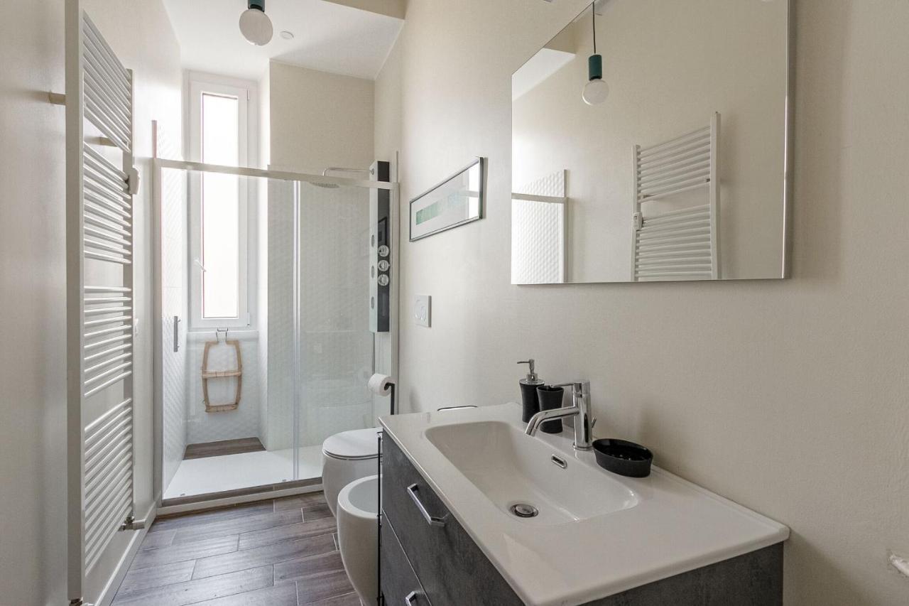 Monviso By Halldis Apartment