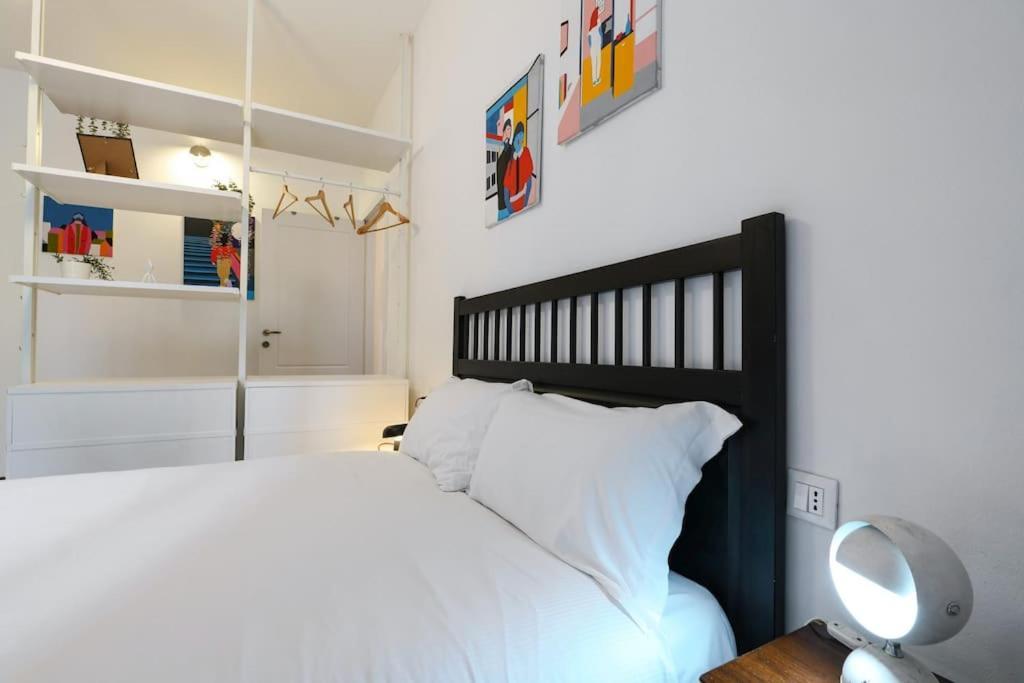 Apartment Primopiano - Vanzetti Milan