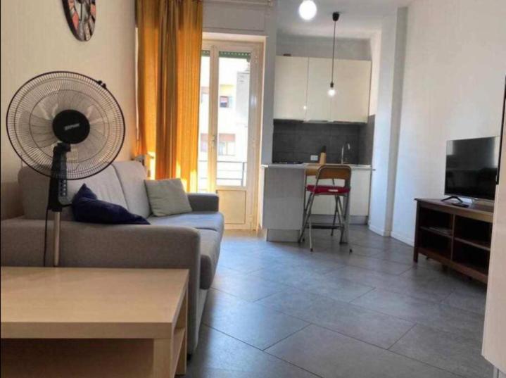 Cenisio Cozy Flat Apartment *